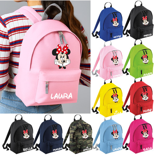 Zaino minnie kids borsa - zaino,