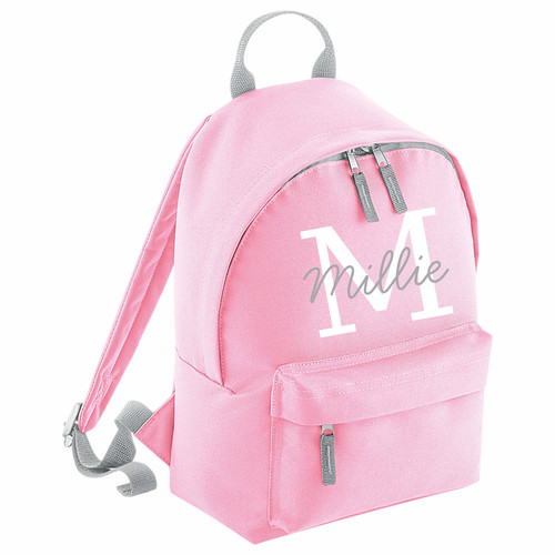 Zaino bambini personalizzato - zaino,