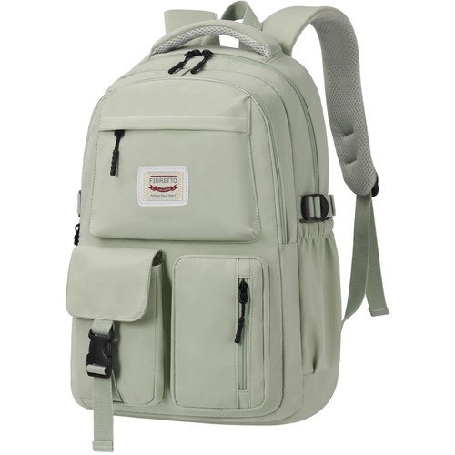 Fioretto zaino scuola leggero - zaino,
