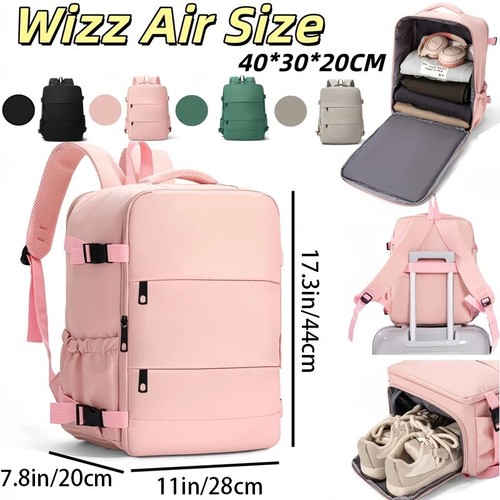 Zaino nylon leggero - zaino, cinghia