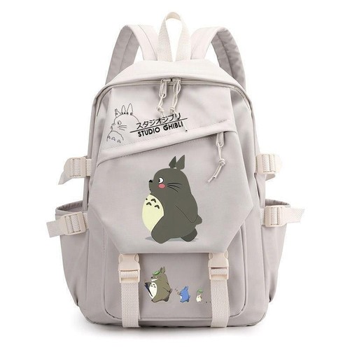 Zaino totoro cat anime donna - totoro/cat,