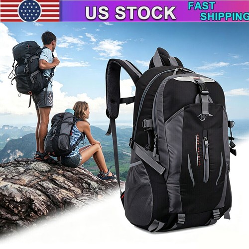 Zaino viaggio 40l uomo - da,