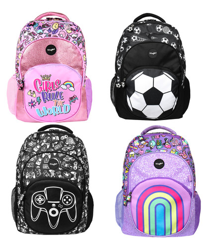 Zaino scuola per bambini - zaino,