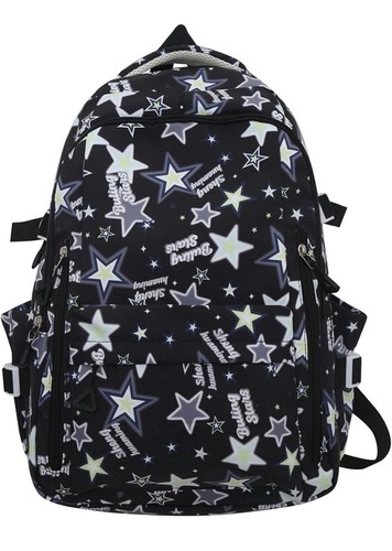 Zaino scuola unisex grande - zaino,