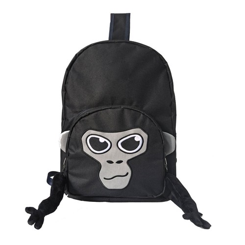 Gorilla scimmia scuola - gorilla*,