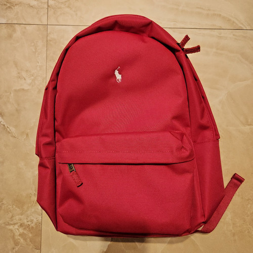 Zaino polo ralph - zaino,