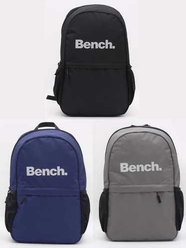 Zaino lavoro scuola - zaino, bench