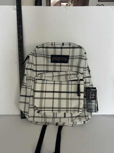 Jansport looks zaino plaid - jansport,