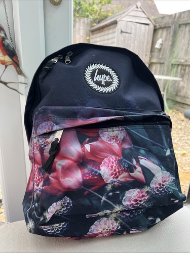 Zaino hype scuola - zaino,