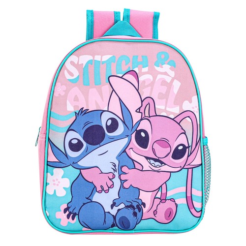 Zaino scuola bambino stitch - stitch, &