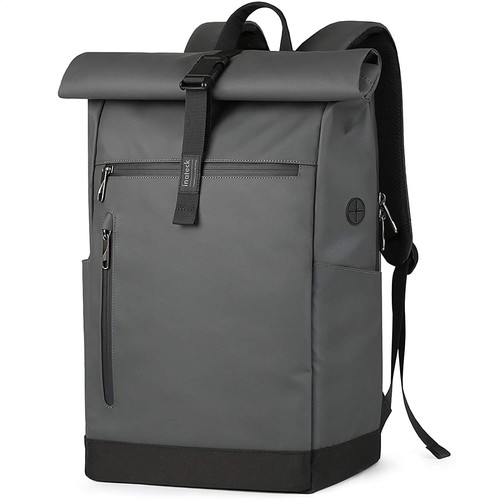 Zaino inateck rolltop - zaino,