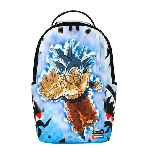 Zaino sprayground dbz ultra - zaino,