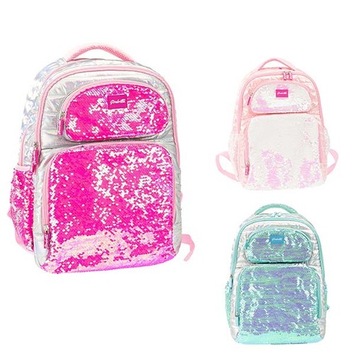 Girabrilla puffer school - puffer,