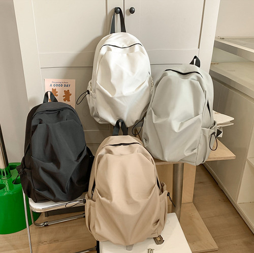 Zaino unisex leggero - zaino,
