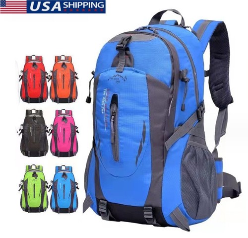 Zaino viaggio 40l uomo - zaino,