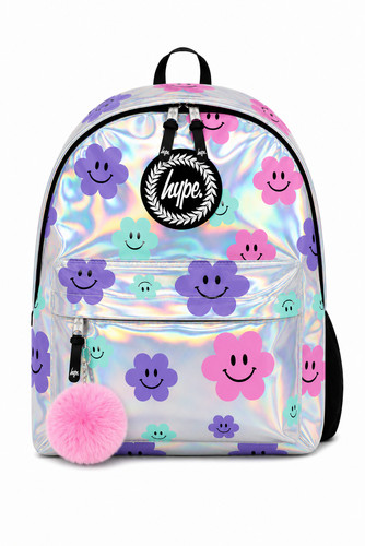 Zaino scuola hype bambina - zaino,