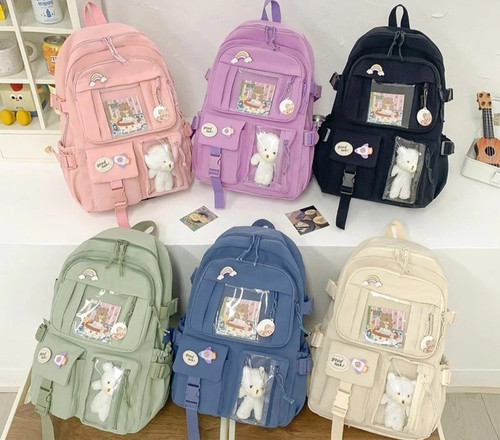 Zaino borsa scuola - zaino, per