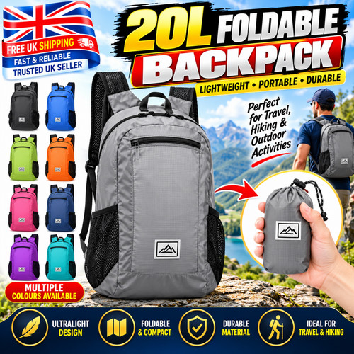 Zaino campeggio leggero - zaino,