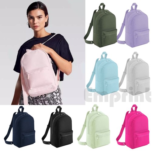 Bagbase mini zaino scuola