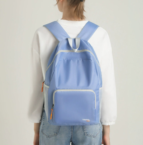 Zaino unisex leggero