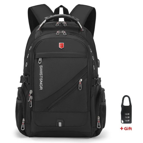 Zaino impermeabile per - , laptop