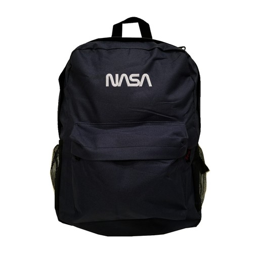 Testo nasa zaino ricamato - testo,