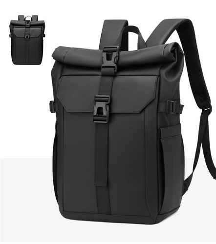 Zaino roll top - , uomo