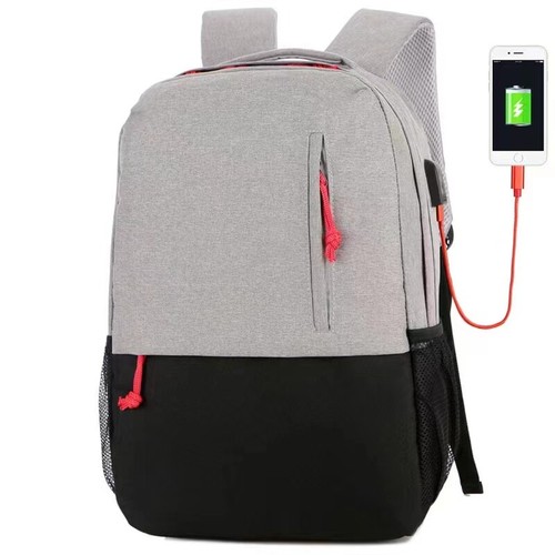 Zaino scuola unisex ragazzo