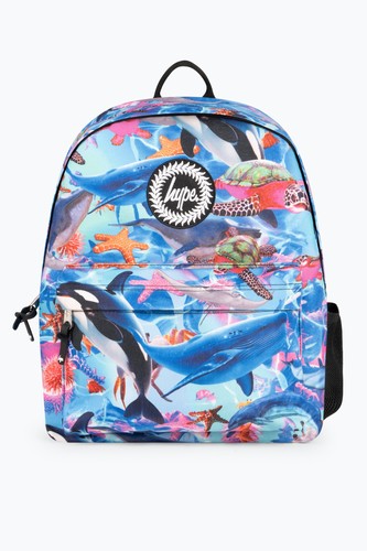 Zaino iconico hype per - hype, bambini