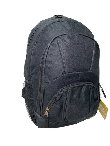 Zaino uomo tec nero - hi-tec, scafo