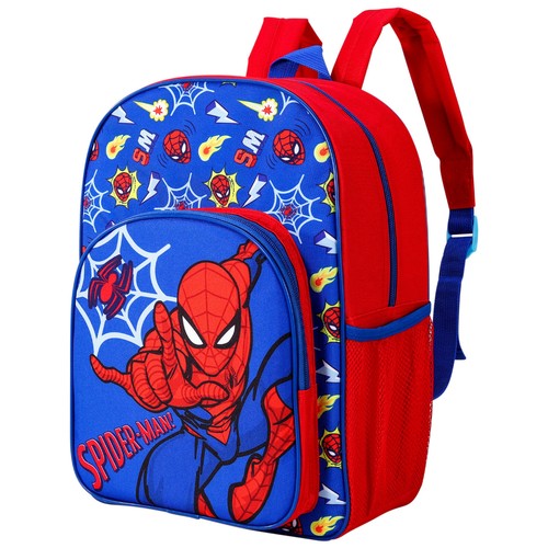 Zaino spiderman bambini - spiderman,