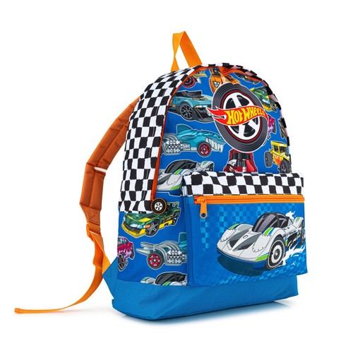 Hot wheels zaino ragazzo - hot,