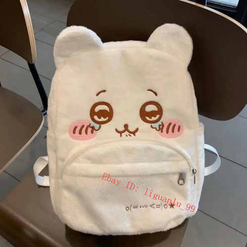 Borsa tracolla chiikawa - borsa,