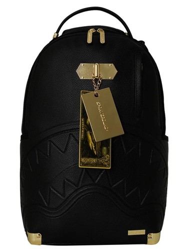 Zaino sprayground golden - zaino,