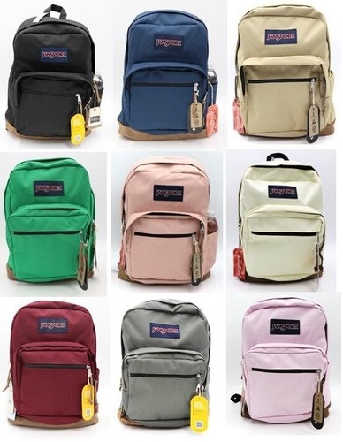 Zaino jansport right pack - "right, pack"