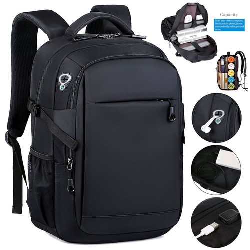 Zaino uomo donna - 16", bookbag
