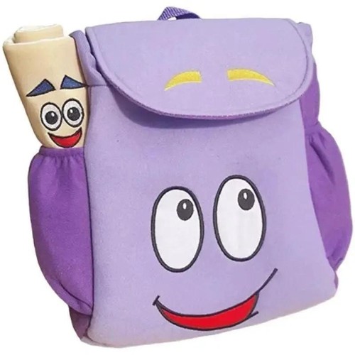 Zaino cartoni animati dora - animati,