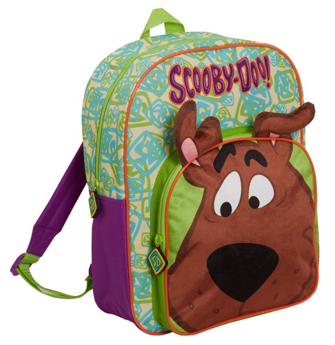 Zaino scooby doo - zaino, bambini