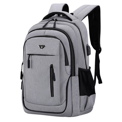 Zaino uomo laptop - zaino,