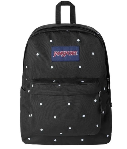 Jansport superbreak zaino pois - superbreak,