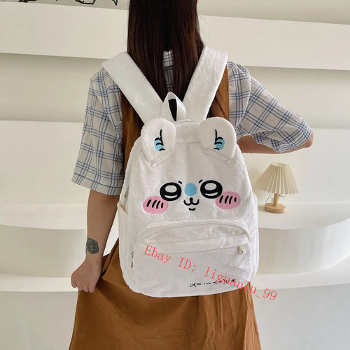 Borsa tracolla chiikawa - a,