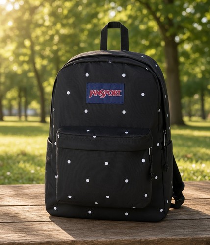 Jansport superbreak zaino - jansport,