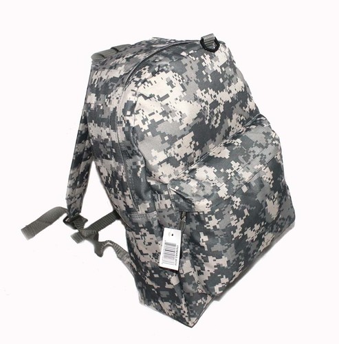 Zaino acu digitale - zaino, esercito