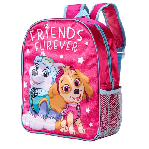 Zaino premium per bambini paw - zaino,