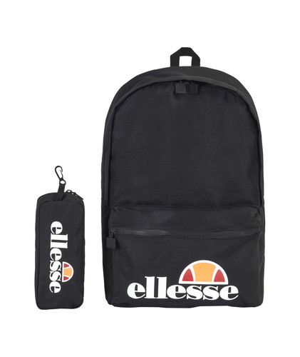 Zaino ellesse unisex ritorno - unisex, a